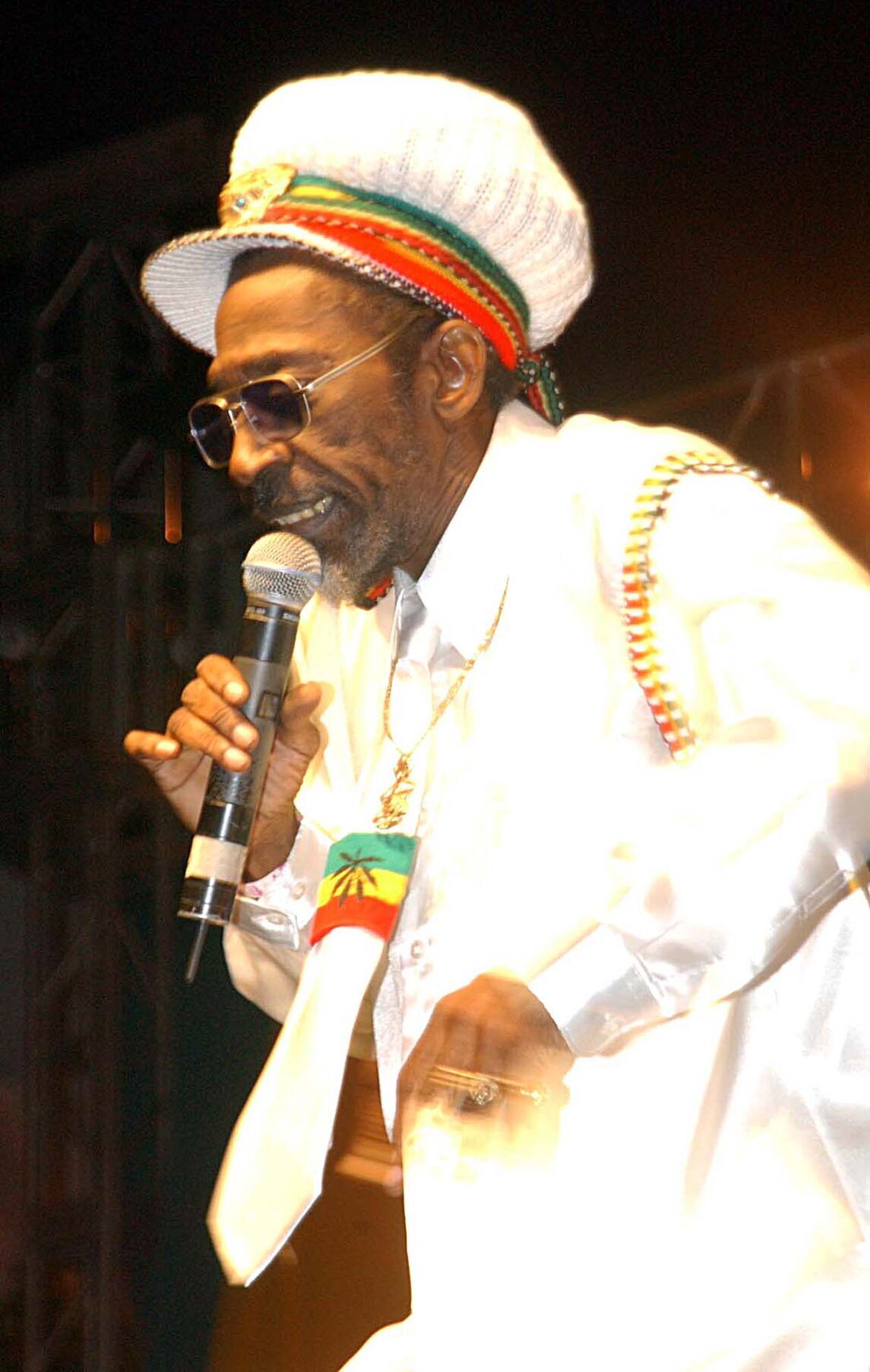 Bunny Wailer